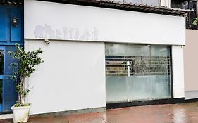 Super Collection O Andheri Near Mumbai Airport Formerly We Stay